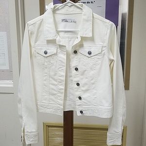 Prana Dree Jean Jacket